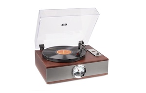 RP180 Record Play.Vint.CD,FM,BT