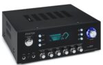 AV120FM-BT Stereo Hifi Amp.
