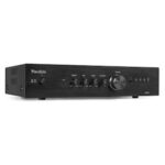 AD200 Amplifier 2CH BT IRC Blk