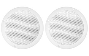 MS40 Marine Speaker 4 50W Pair