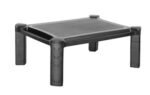 AMR10 Adjustable Monitor Riser