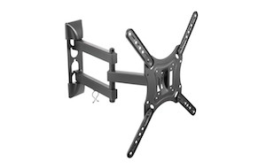 TTTS40 Table TV Stand 32-55 40kg