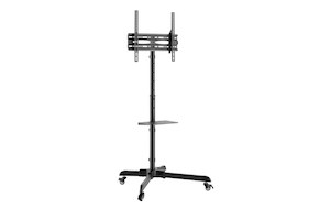 MFS30 Mobile TV Floor Stand 32-65