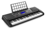KB12 Elect.Keyboard Pro 61key Midi