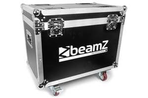 FC180 Flightcase 2xIGNITE180series