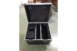 FCI604 Flightcase for 4pcs IGNITE60