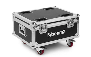FCBP6 FlightCase for 6x WBP612IP