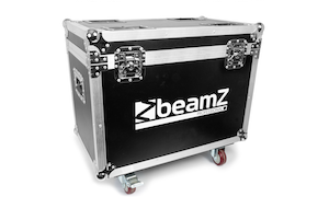 FC1940 Flightcase for 2pcs MHL1940