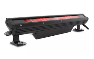 StarColor54 IP65 RGB Wall Wash