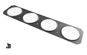 LUCID 2.4 Difffusion Filter 25deg