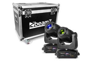 IGNITE180 LED 180W SPOT 2pcs in FC