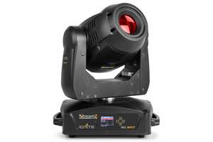 IGNITE180 LED 180W Moving Head Spot
