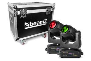 IGNITE180B LED180W BEAM 2pcs in FC