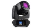 Fuze75S Spot 75W LED Mov.Head DMX