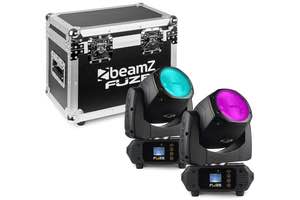 Fuze75B Beam 2pcs in FC 75WLED Mov.