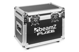FCFZ2 Flightcase Fuze for 2pcs MH