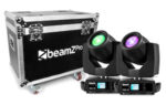 Tiger 7R Moving Head 2pcs in FC