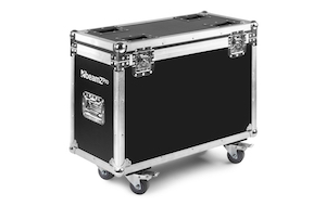 FC-7R Flightcase 2pcs 7R Moving Head