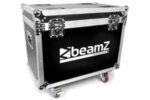 FC120 Flightcase for 2pcs IGNITE120