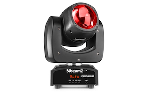 Panther 85 LED Beam Moving Head