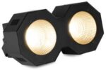 SB200 Stage Blinder 2way 2x50W LED
