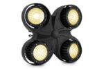 SB400IP StageBlinder IP65 4x100W WW