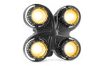 SB420IP StageBlind.IP65 4x100W WW/A