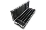 FCC14 Flightcase for 4 x BBB243 Cha