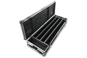 FCC14 Flightcase for 4 x BBB243 Cha