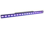 LCB48UV LED BAR 18x3W UV DMX IRC 1m