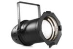 COB100W PAR light Zoom DMX100W 3k