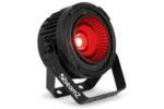 COB50 5in1 RGBWA PAR Light DMX