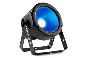 COB30RGB COB30W PAR DMX IRC