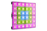 LCB366 LED PANEL Hybrid 36x3W W+216