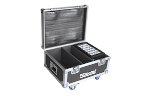 FL2 Flightcase2pcs StarColor240-360
