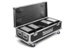 FL4 Flightcase4pcs StarColor240-360