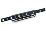 LCB155 LED BAR 12x12W 6in1 RGBWA-UV
