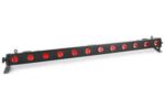 LCB140 LED BAR Alu.12x6W RGBW