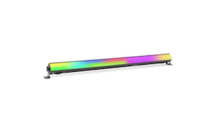 LCB224 LED Bar 224x SMD RGB