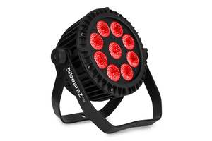 WBP912IP BattPAR IP65 9x12W 6-1