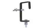 CC50B Clamp 50mm 30kg Black