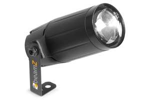 PS6WB LED Pin spot 6 W Basic