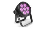 BAC503 ProPar Alu 7x10W 4in1 IP65