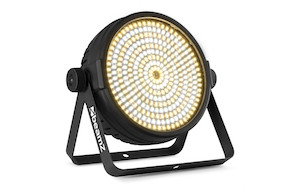 BT430 PARStrobe Lightw.324xCC/WW IR