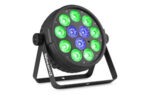 BT400 PAR Lightw.12x10W RGBW IR