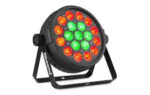 BT410 PAR Lightw.19x10W RGBW IR