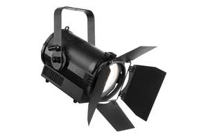 BTF100Z Fresnel Zoom 100W White LED