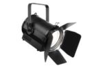 BTF200Z Fresnel Zoom 200W White LED