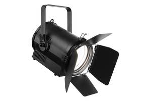 BTF200Z Fresnel Zoom 200W White LED