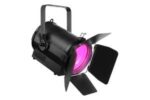 BTF200CZ Fresnel Zoom 200W RGBW LED
